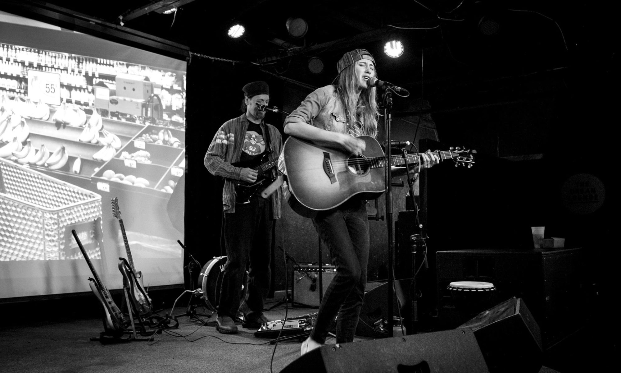 Sidecar Judy Cammi Meitler Randin Graves